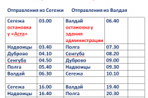 101 ВАЛДАЙ март 2025